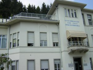 Il Presidio San Bernardo